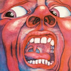Speaking of King Crimson, In The Court of The Crimson King should be somewhere in the RS 500.