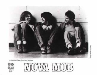 Nova+Mob